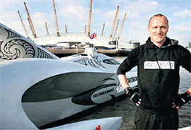 ПИТ: худому плыть легче