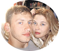 Ольга Лысак - актриса - фотографии - российские актрисы театра - Кино-Театр.Ру