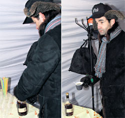 КОФЕ С КОНЬЯКОМ: для скорости