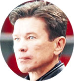 БЫКОВ: осерчал на Максима