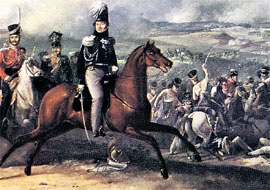 БИТВА ПОД БОРОДИНО: французы праздновали победу, не понимая, что, отступая, Кутузов просто накинул смертельную петлю на шею армии Наполеона