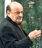 ИГОРЬ: неизвестный сын советского классика?