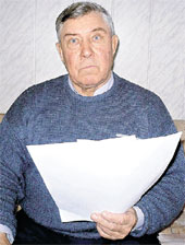 НИКОЛАЙ ФОМИН: один за всех бегая по судам, заработал микроинфаркт