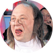 ЮРИЙ ГАЛЬЦЕВ