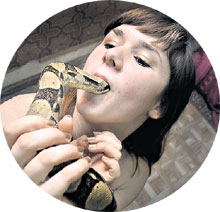 ПОЦЕЛУЙ: детям до 16 тренироваться не запрещается