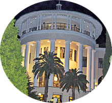 ОТЕЛЬ «РОДИНА»: для семьи Олега Дерипаски были отведены самые шикарные номера в корпусе «VIP»