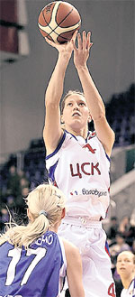 НАПАДАЮЩАЯ АРТЕШИНА: ошиблась в расчётах