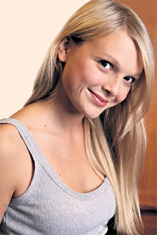 ЕЛЕНА ВЕЛИКАНОВА (фото «PhotoXPress»)