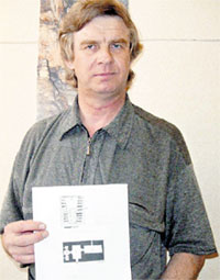 ВЛАДИМИР ЮРИН: спелеоархеолог с планом зловещего подземелья