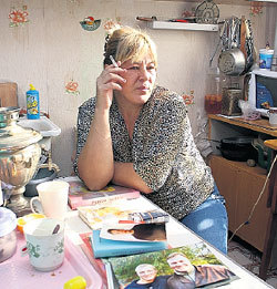 Мимолётная любовница ЖУРАВЛЕВА не скрывает своих обид