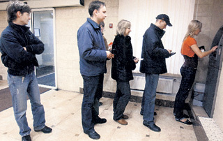 Не торопитесь занимать очередь, чтобы вернуть банку весь долг, сначала посоветуйтесь со специалистом