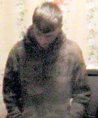 ...Ивану пришлось вытащить из тайника раритетное оружие