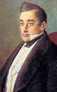 Когда Александр ГРИБОЕДОВ женился на Нине ЧАВЧАВАДЗЕ, ему было 38...