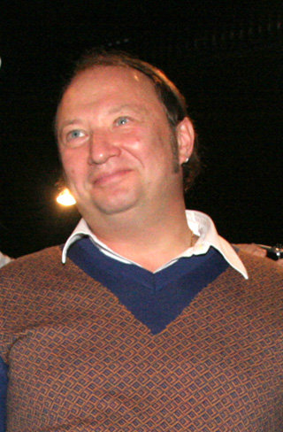 Юрий ГАЛЬЦЕВ