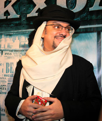 Филипп КИРКОРОВ