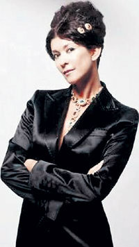 Ольга считает, что психиатрическая экспертиза её ребёнку не повредит