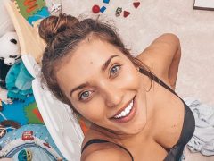 Регина Тодоренко