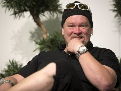 Вилле Хаапасало