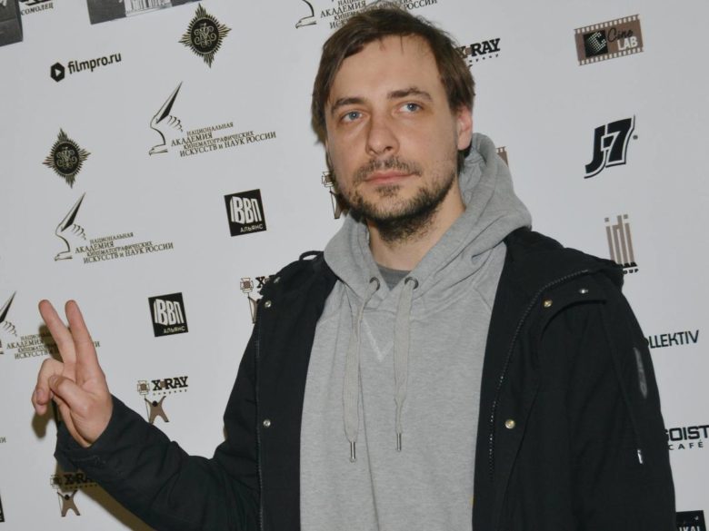 Актер цыганов евгений и его жена фото Расставания не было": Цыганов раскрыл правду о разводе с Леоновой - Экспресс газ