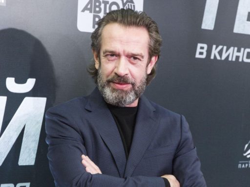 «Меня выгнали»: покинувший столицу Машков выступил с заявлением