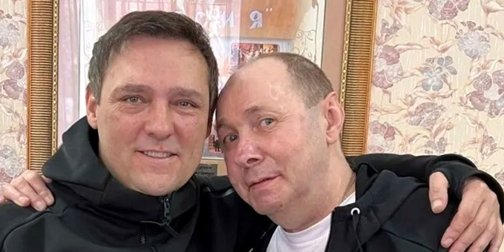 The Creator Of Tender May Was Abandoned By His Wife Before His Death 